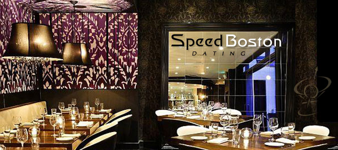 Speed dating in boston-in-Kirvi