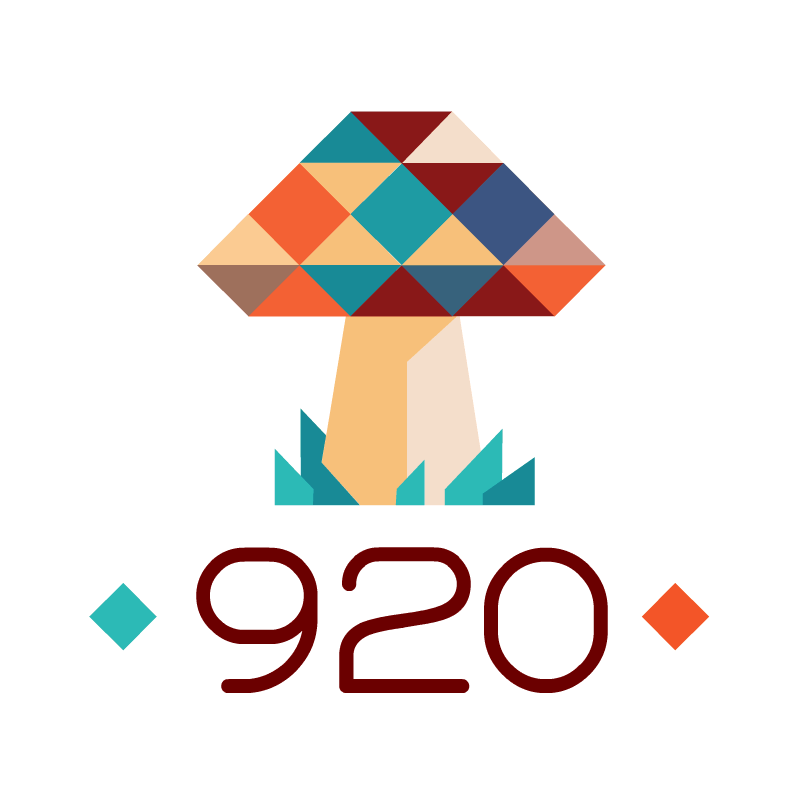 920 logo w/ link