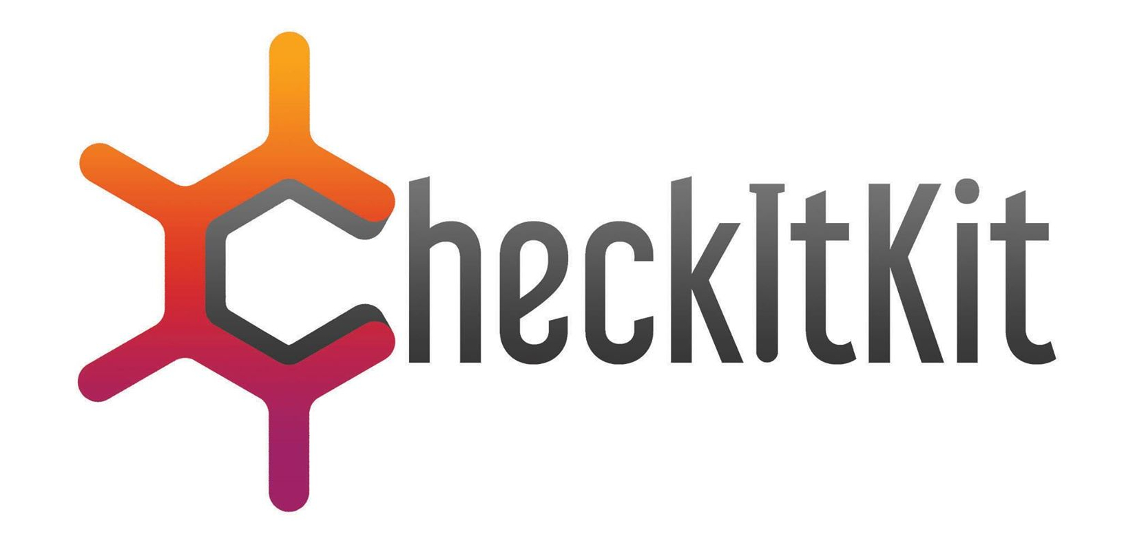 CheckItKit logo w/ link