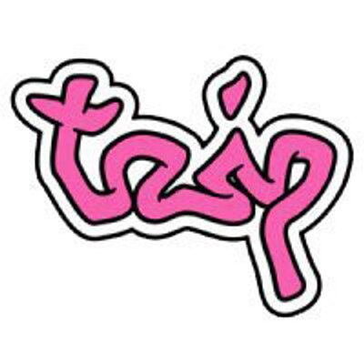 Trip! logo w/ link