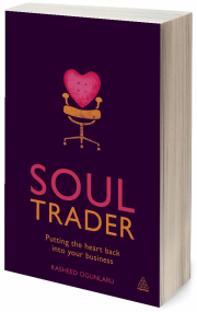 Soul Trader