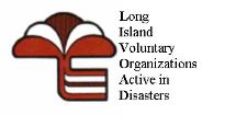 Long Island Voluntary Organizations Active in Disasters