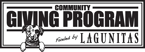 Community Giving Logo