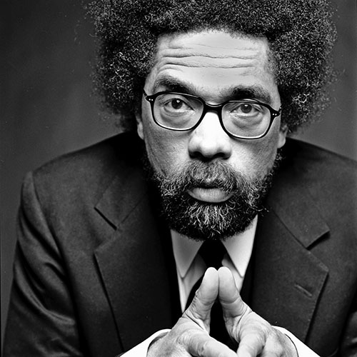 Cornell West