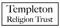 Logo: Templeton Religion Trust