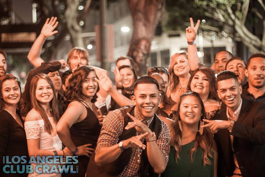 ingles clubs los angeles ca