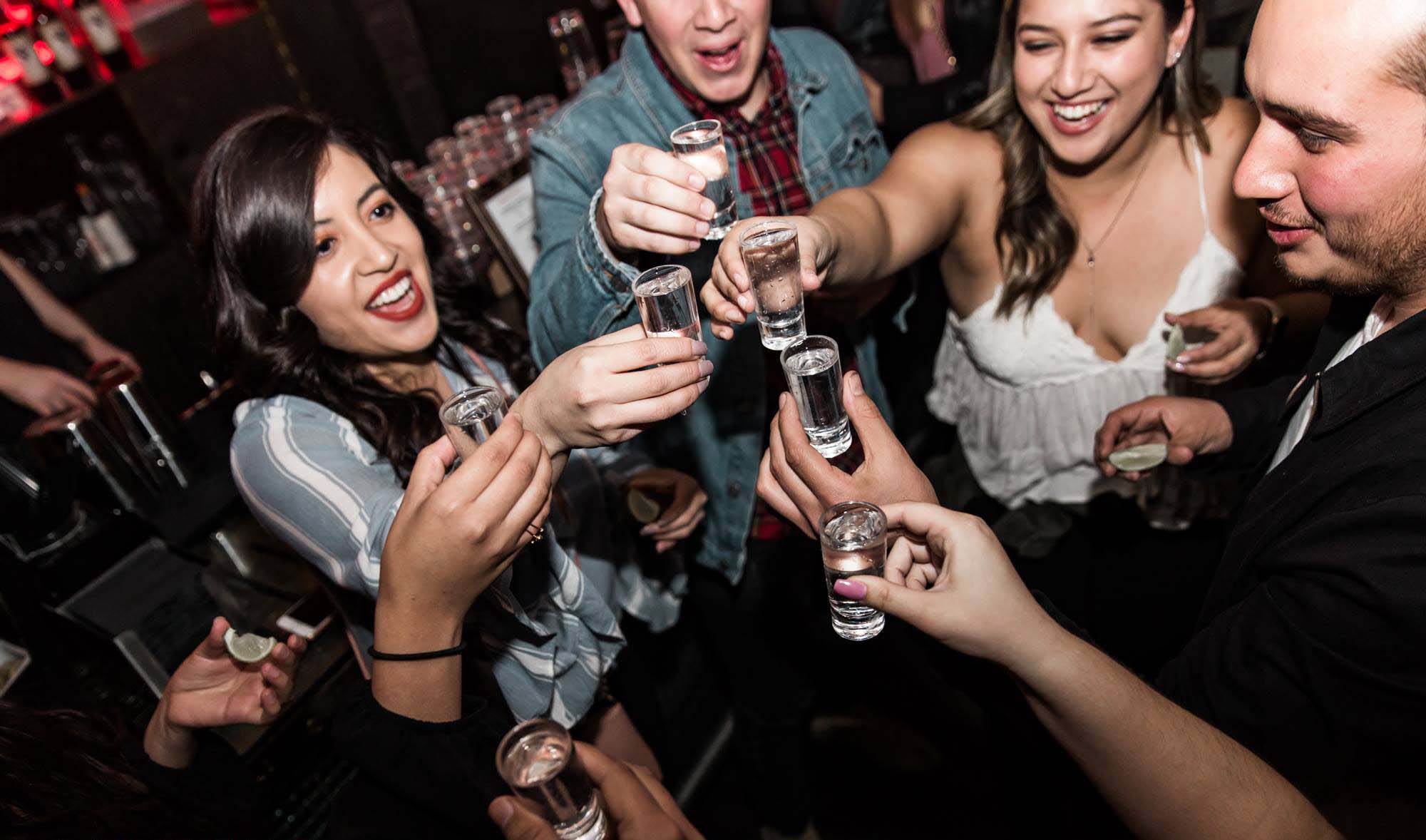 San Diego Club Crawl - Guided party tour to 4 SD nightclubs and bars ...