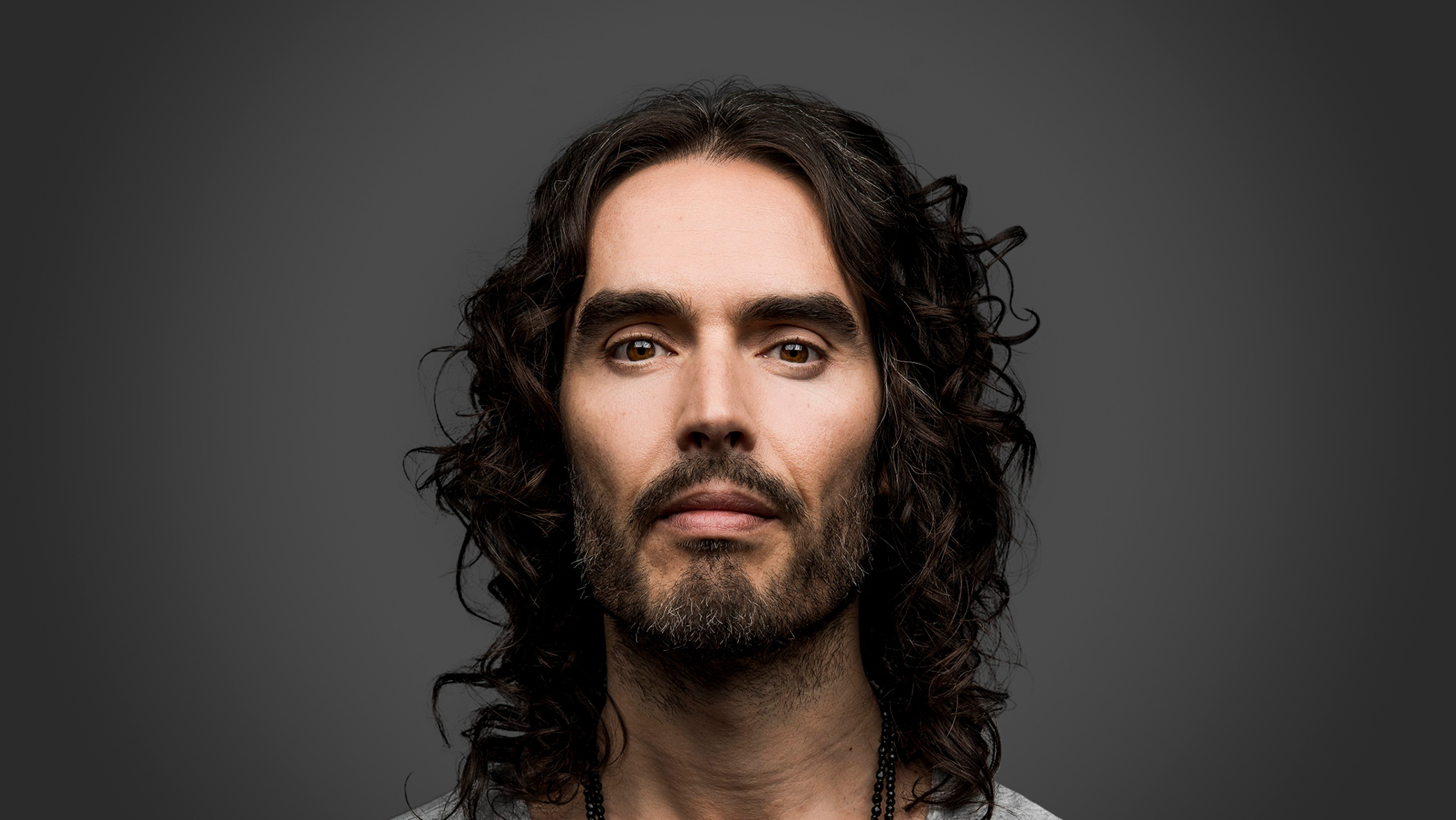 Russell Brand