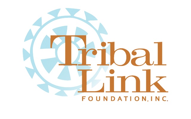 Tribal Link logo