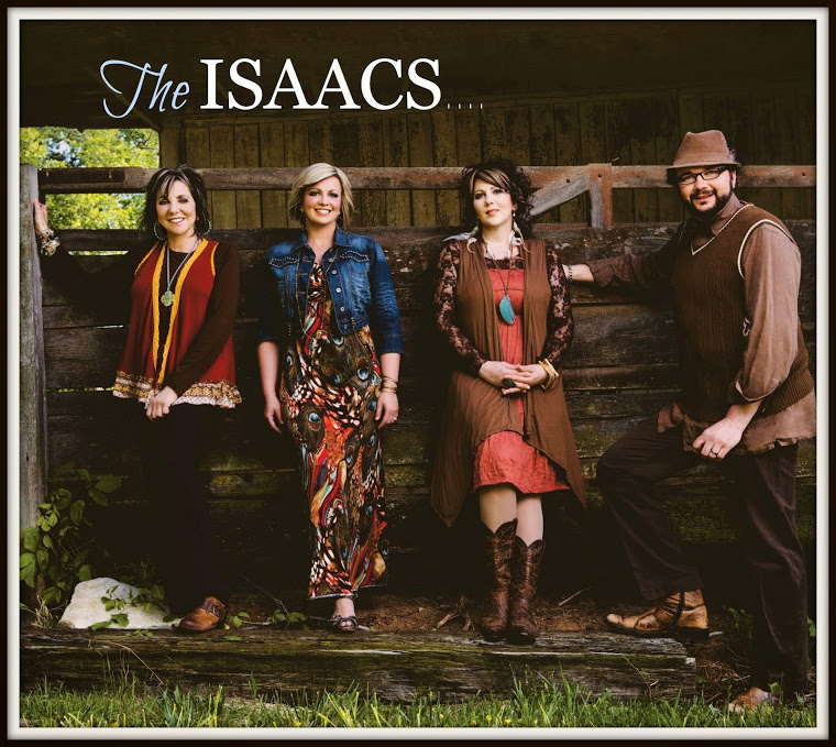 The Isaacs