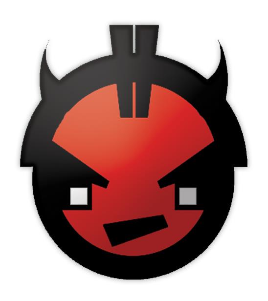 MC Dino Logo
