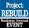 Project: Rebuild logo