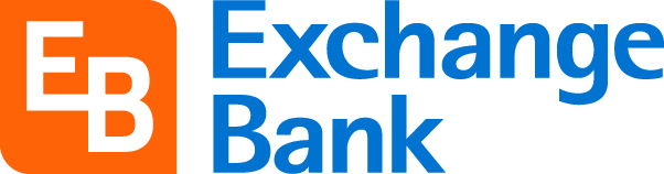 exchange bank logo