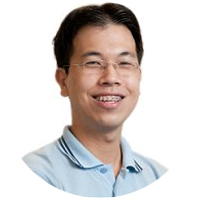 <b>Thomas Cheah</b> Managing Director - SE Asia Yushan Ventures - thomas