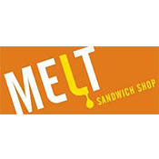 Melt Sandwich Shop_logo