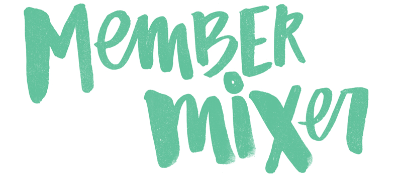 Member Mixer