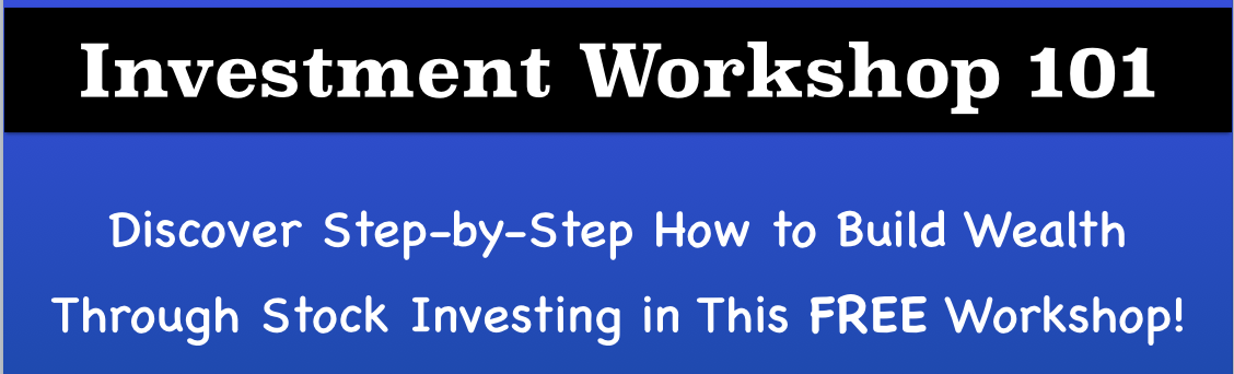 Best investment options for small amounts of money