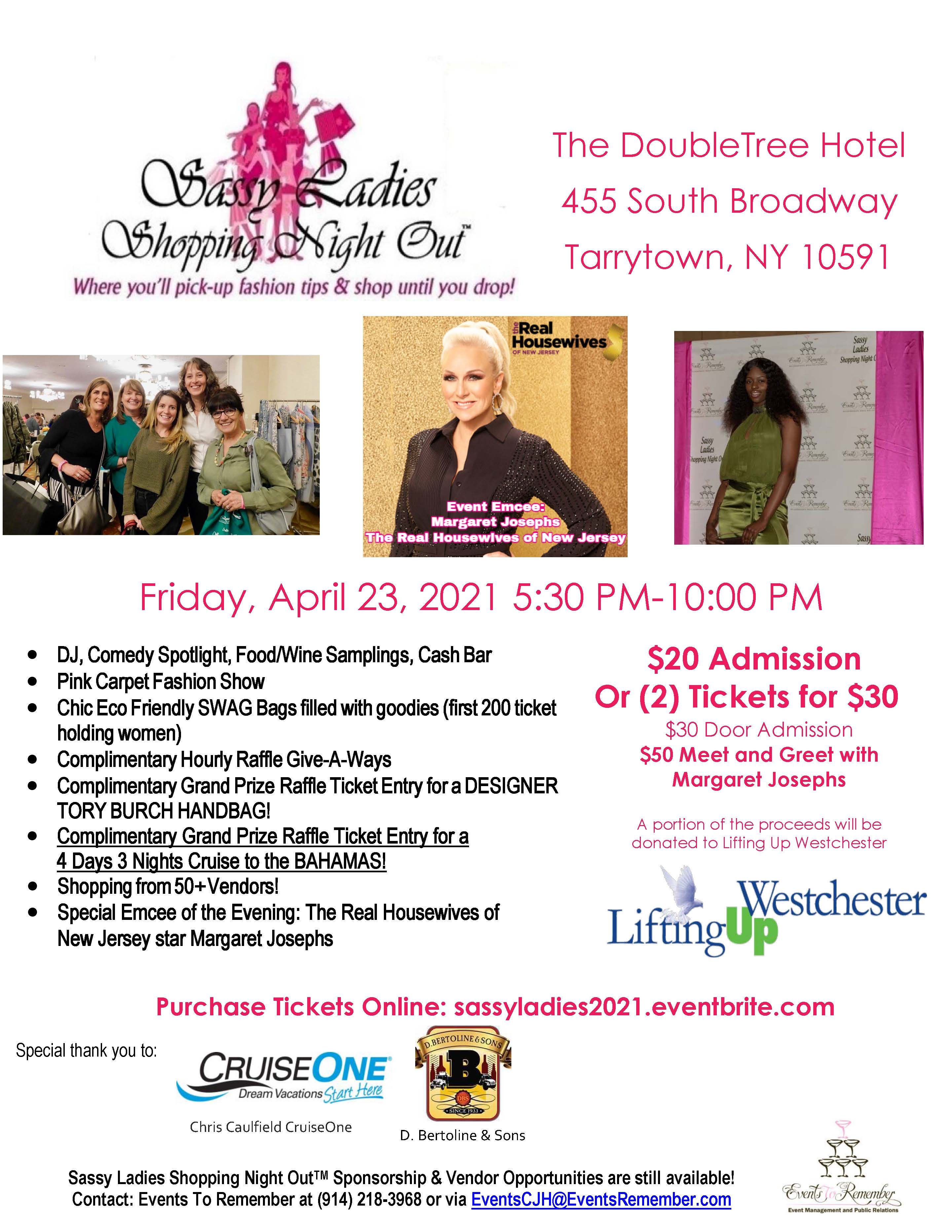 Girls Night Out 2021 Girls Night Out 2021