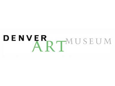 Denver Art Museum Logo