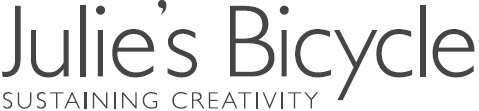 Julie's Bicycle Logo