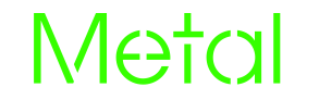 Metal Culture Logo Metal Culture Logo