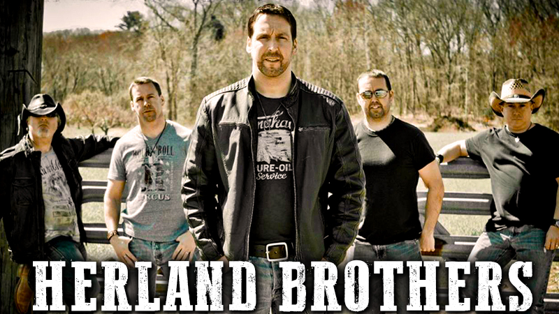 HERLAND BROTHERS