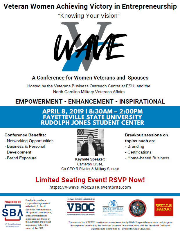 V-Wave Flyer