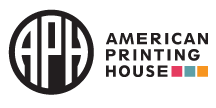 American Printing House for the Blind Logo