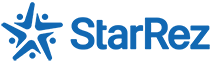 Starrez logo