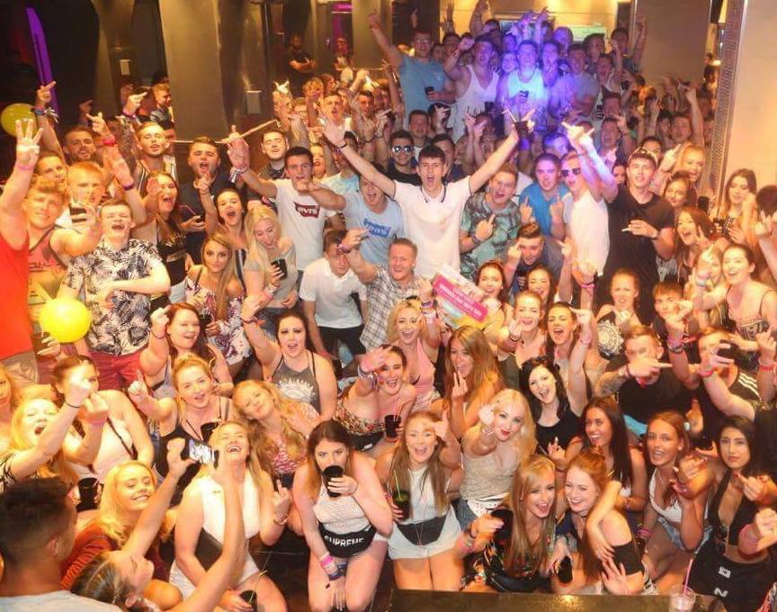 Zante 2017 Ultimate Events Package Tickets, Laganas Eventbrite