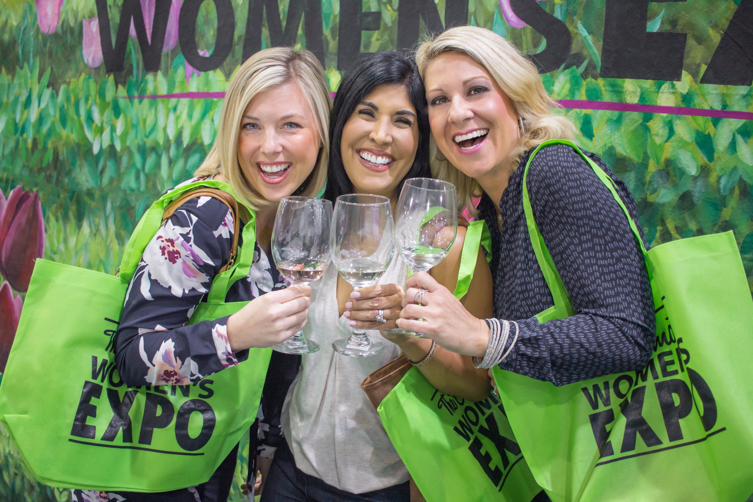 Arizona Women's Expo Beauty + Fashion + Pop Up Shops + More, April 25