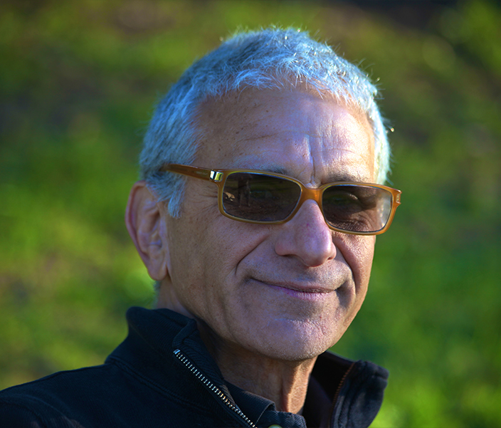 Marc Rosenburg
