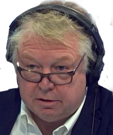 Nick Ferrari