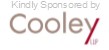 Cooley Logo