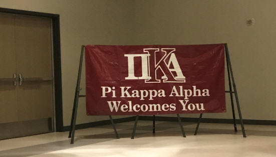 2017 Reunion - PKA Welcomes You