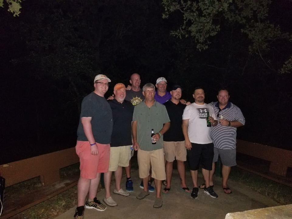 2017 Pre-Reunion Get Together - Fri night