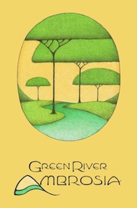 Green river Ambrosia