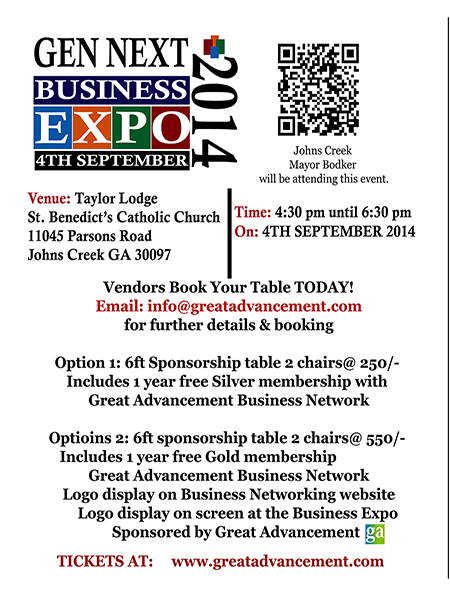 Business Expo Business Expo