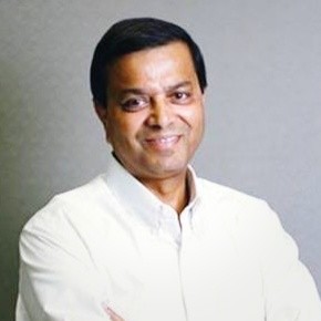 Ajay Prasad, GMR Marketing