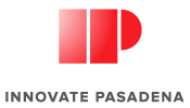 Innovate Pasadena Logo