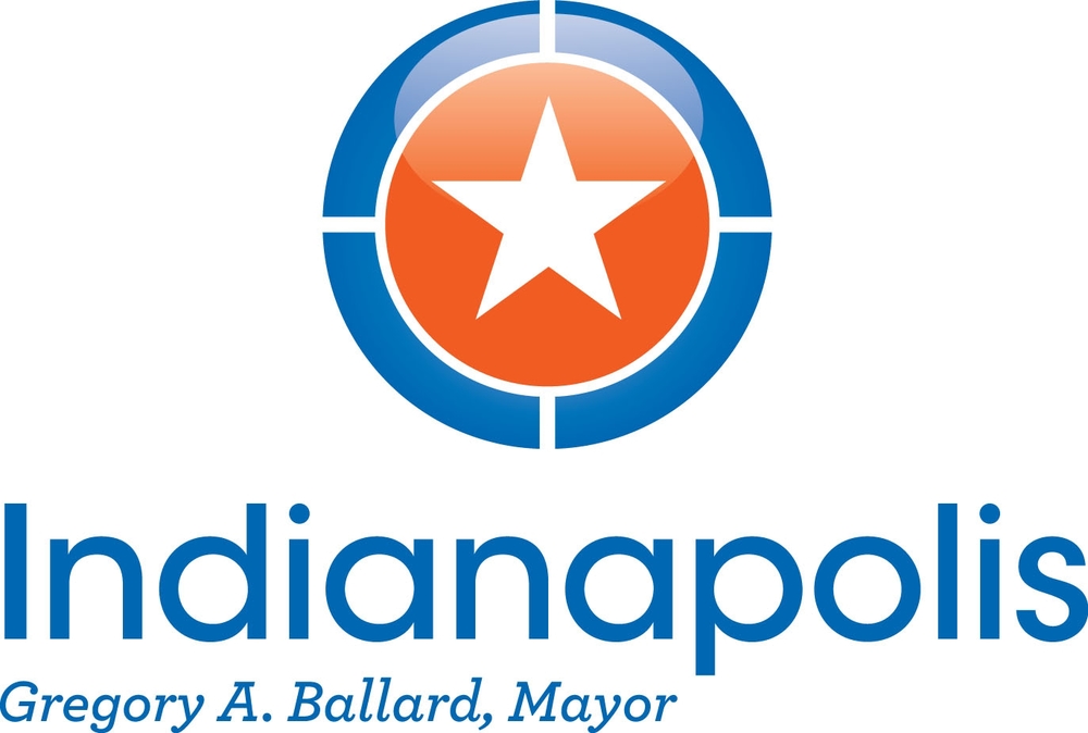 City of Indianapolis logo