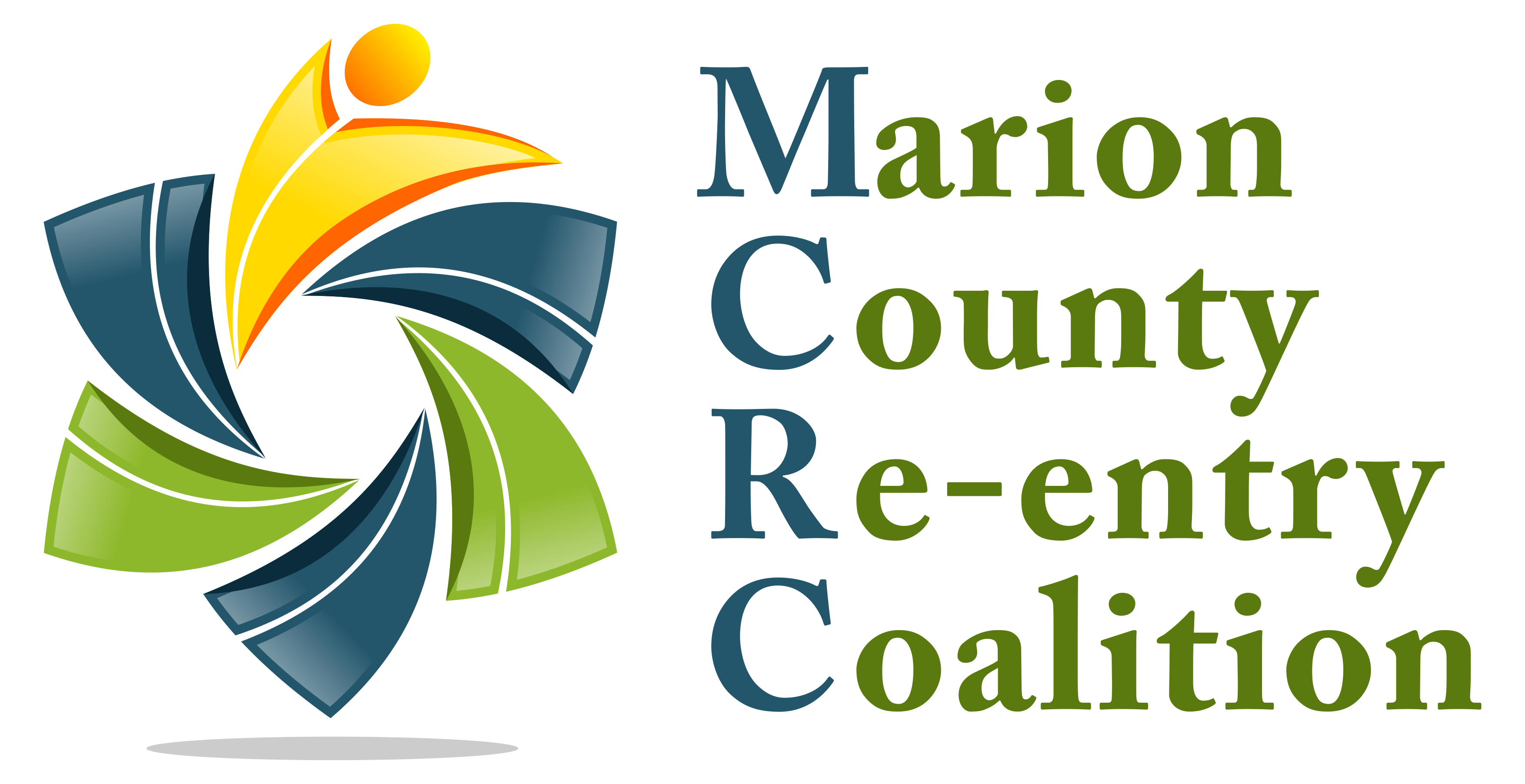 MCRC logo