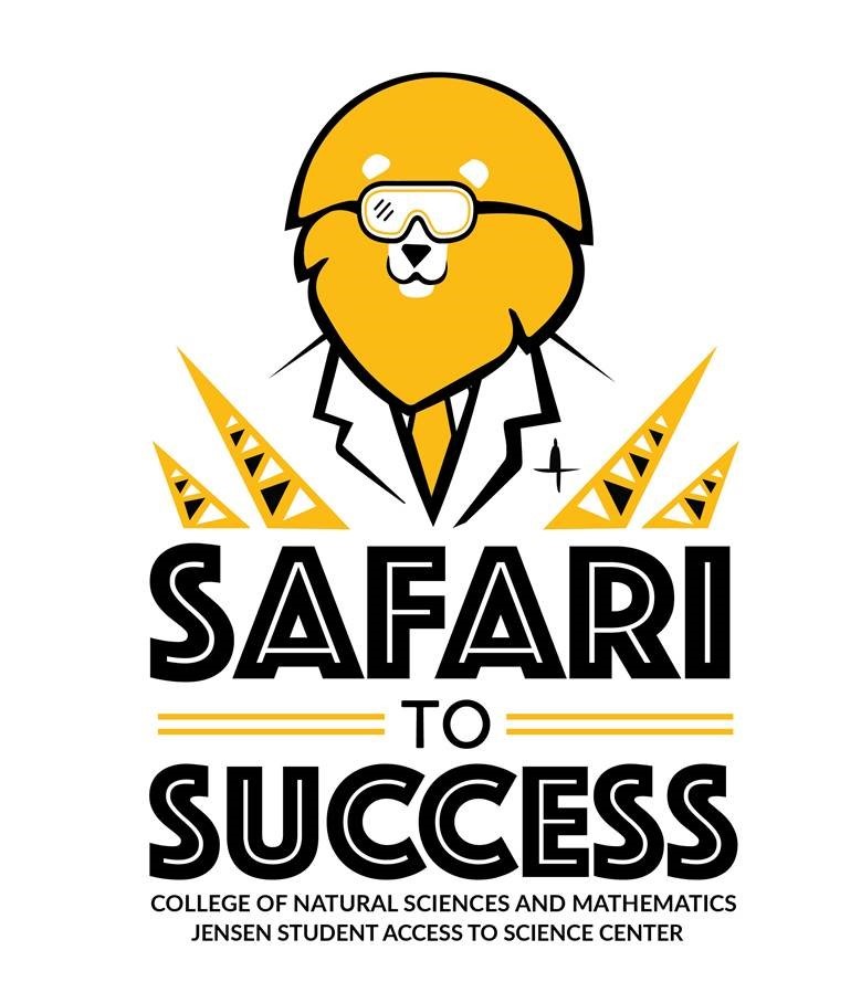 Safari to Success