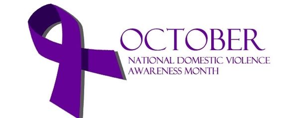 Image result for domestic violence awareness month 2016 profile picture