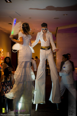 hackcancer
- the white
party @ the W