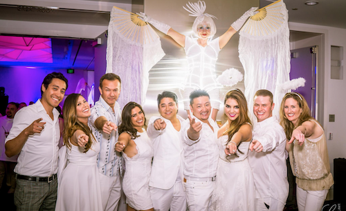 hackcancer
white party