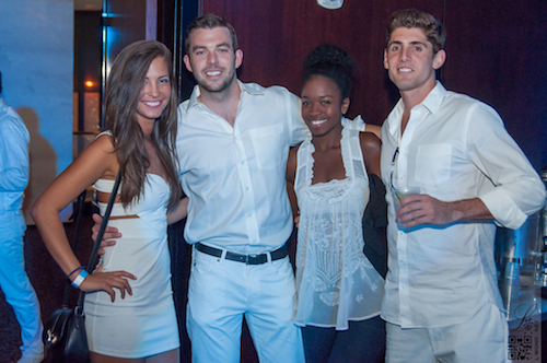 hackcancer
white party
