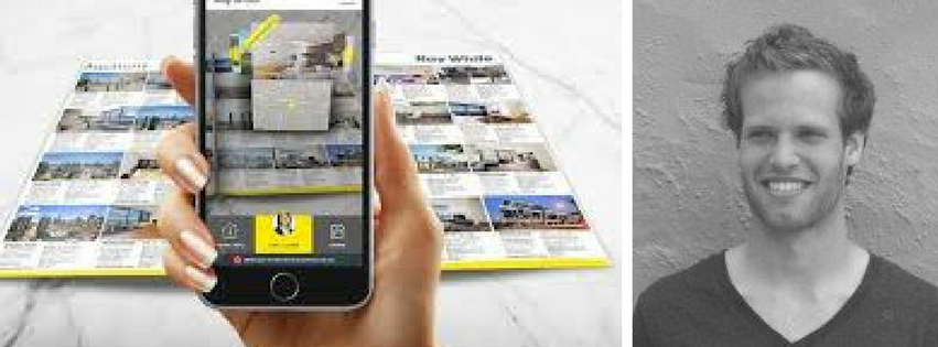 Real World VR Plattar