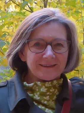 Susan Fogarty