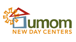 UMOM Logo